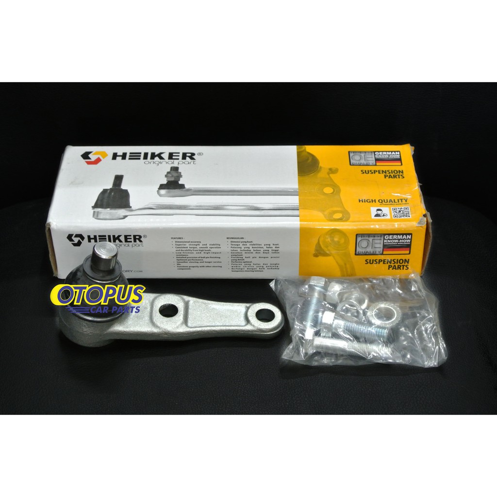 Ball Joint Lower Kia Timor 1995-2002 Ball Joint Bawah Kia Timor