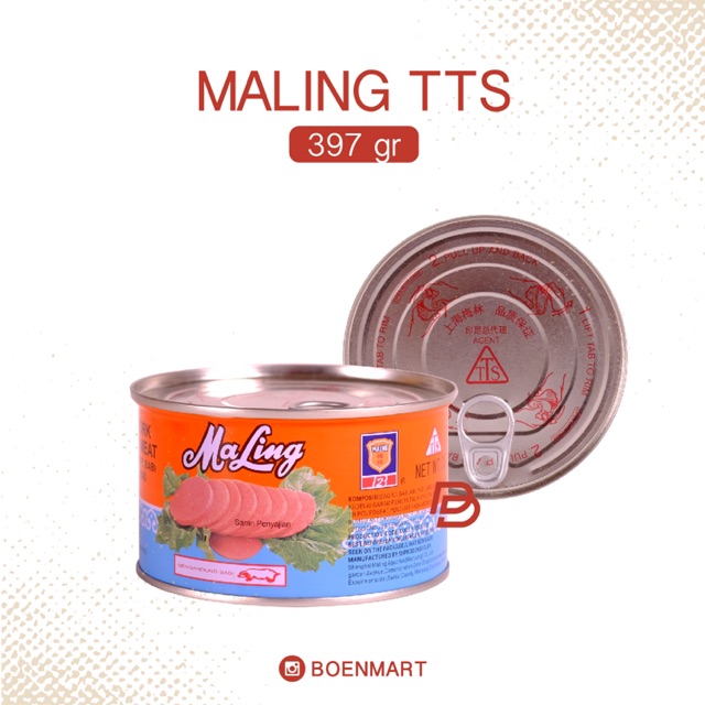 

Maling tts