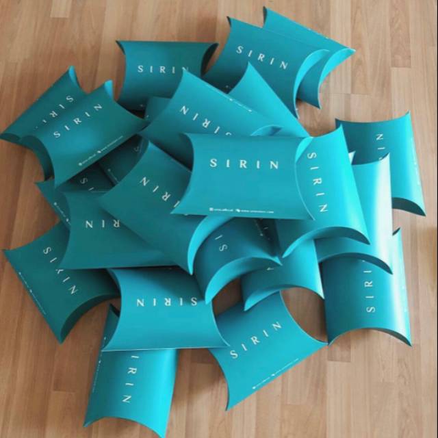 

Paperbag Sirin Official (kecil)
