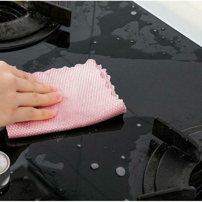 QUALITY Polishing Towel - Towel - Polishing