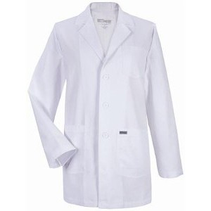 JAS LABORATORIUM - LENGAN PANJANG