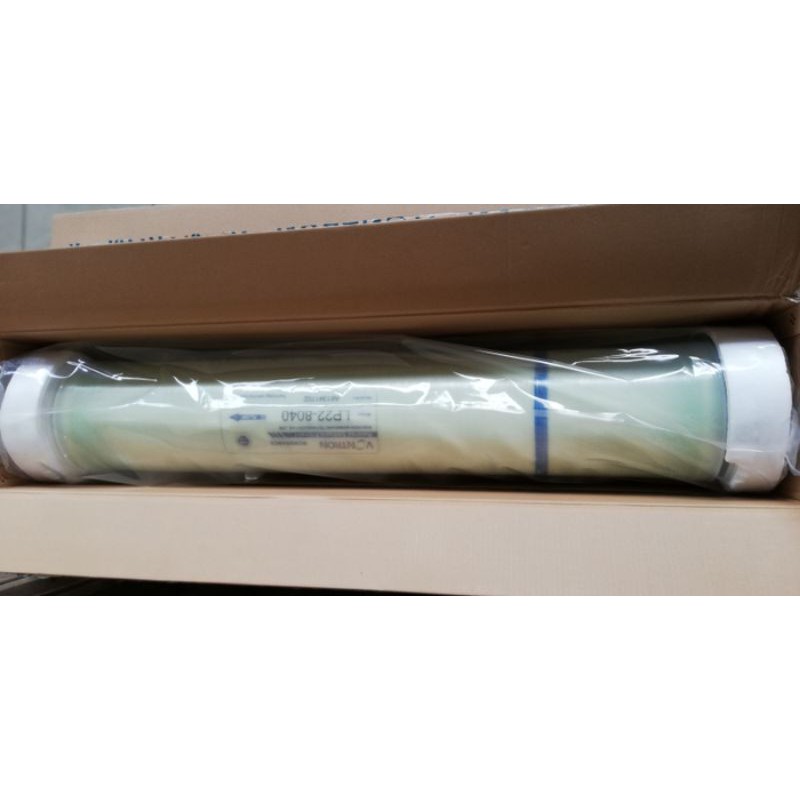 Membrane RO Vontron LP22 - 8040 Reverse osmosis membrane 8040 Vontron