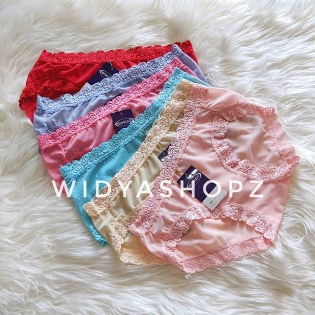 Celana dalam (CD, underwear, pakaian dalam, lingery, daleman, transparan)wanita/cewe-2