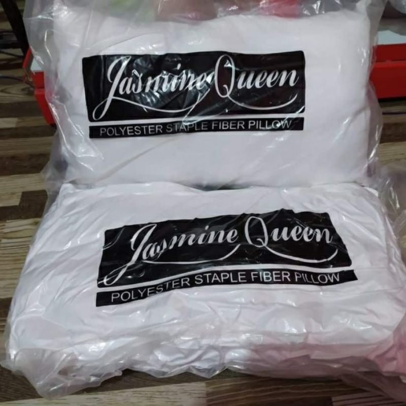 Bantal guling tidur silikon Pillow Tidur Hotel  Silikon Polyster