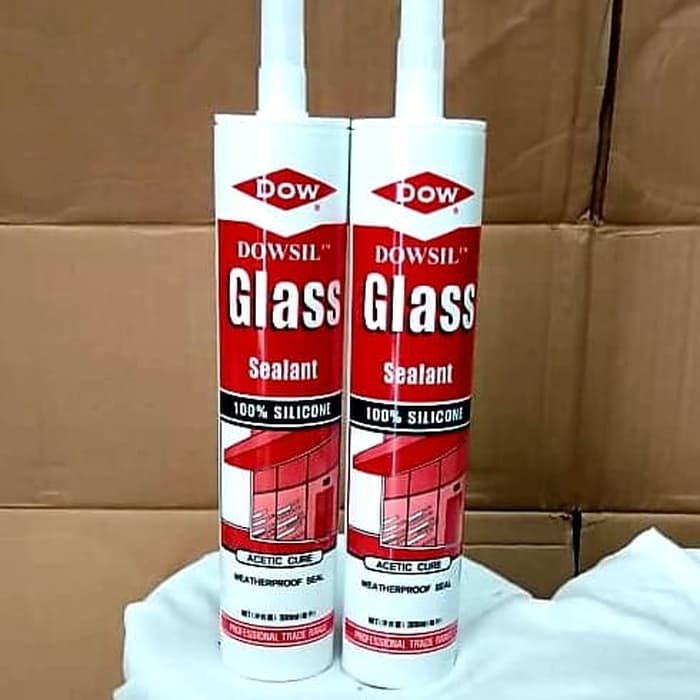 

Lem Sealant Dowsil