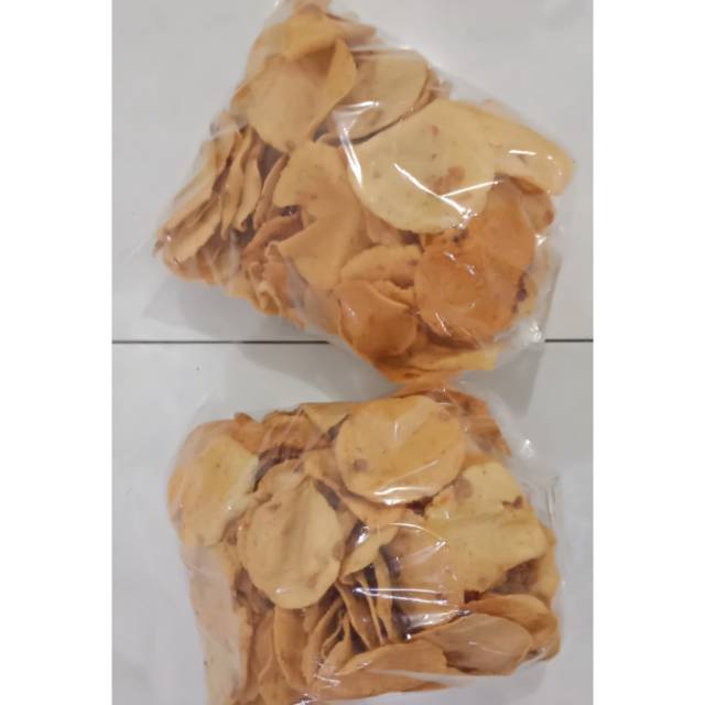 

Cemilan Klethek khas Tulungagung 1/2 Kilogram