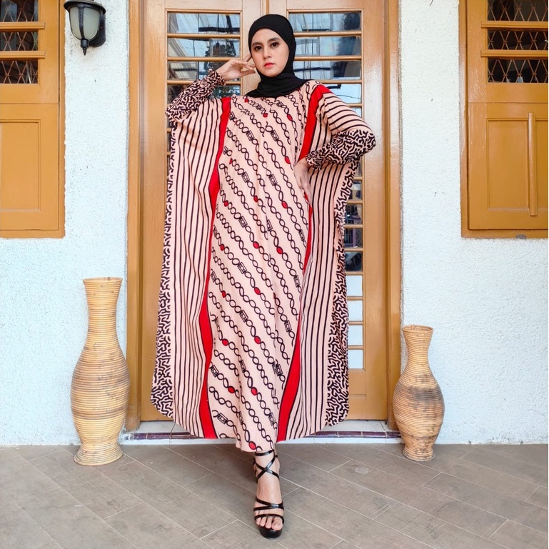 Gamis kaftan super jumbo gamis kaftan busui rantai Gamis Kaftan Super Jumbo // Kaftan Madina // Resleting Depan // Gamis Kaftan // Home Dress // Kaftan jumbo Long Kaftan // Big Size // Long Kaftan // busui // cod