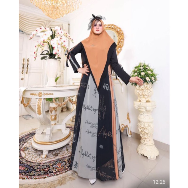 NEW COLLECTION AL QIBLAT