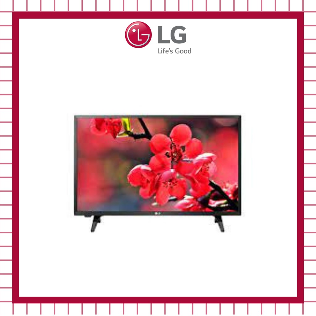 TV LED LG MONITOR 22INCH 22TK420A-PT FULL HD