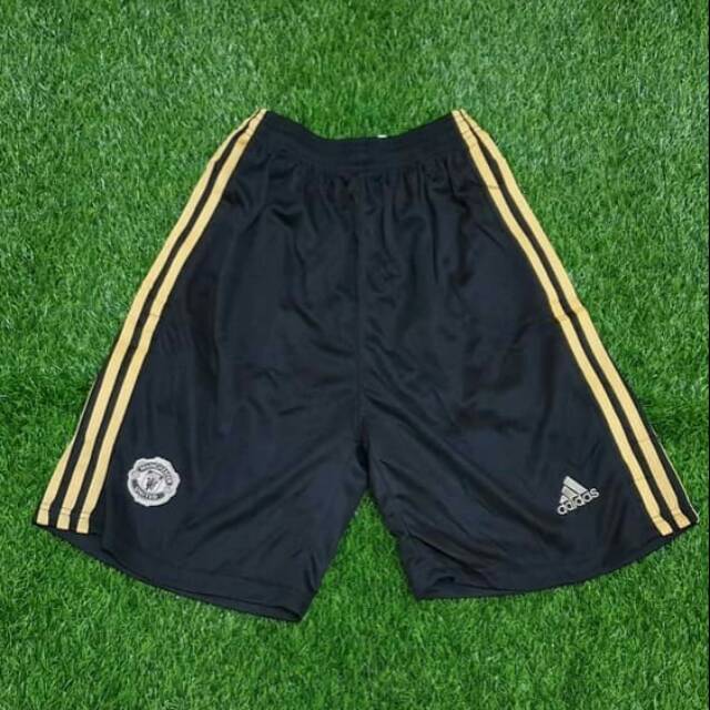 Celana Bola Futsal Grade Ori MU Manchester United Away 2019-2020