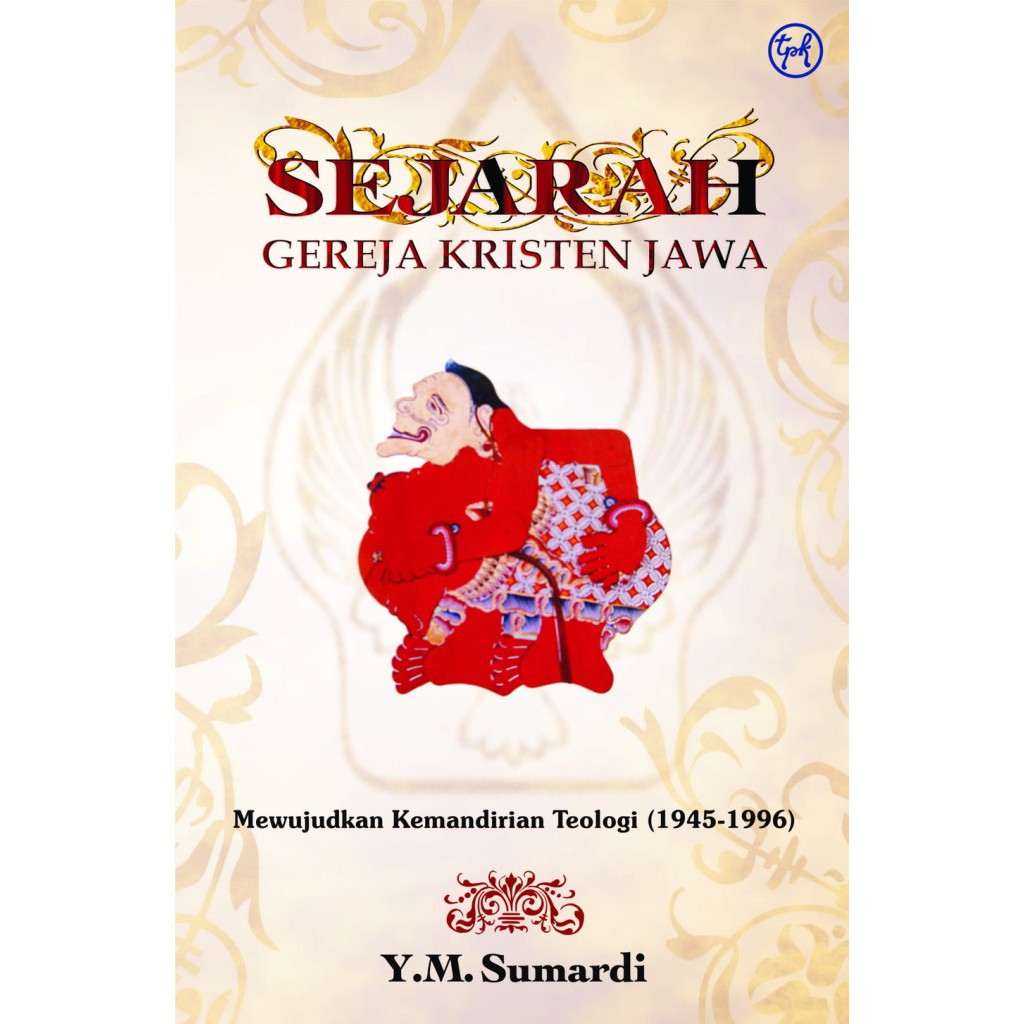 Sejarah Gereja Kristen Jawa (GKJ)