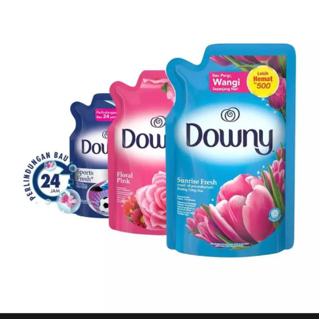 Downy 250 mL