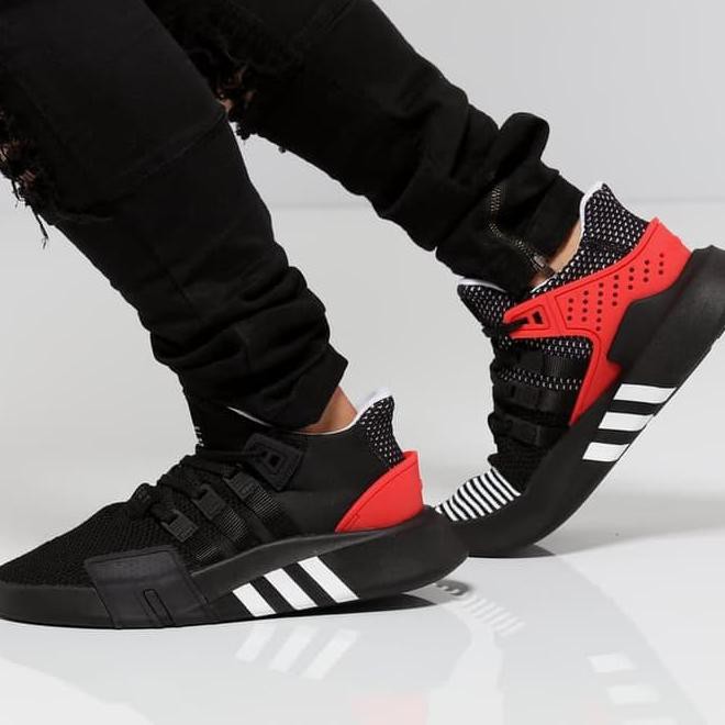 eqt bask adv core black