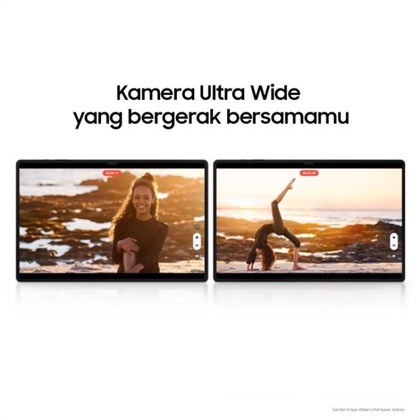 Samsung Galaxy Tab S8 Wifi 8/128Gb - Grs resmi