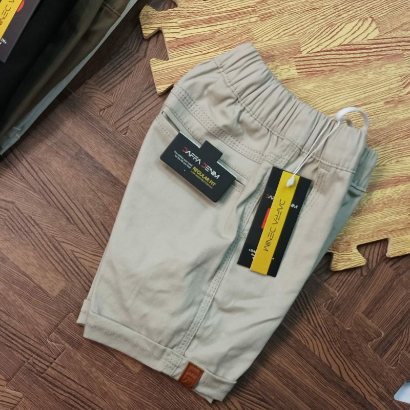 celana pendek anak//celana pendek chinos bermuda anak usia 1-8th