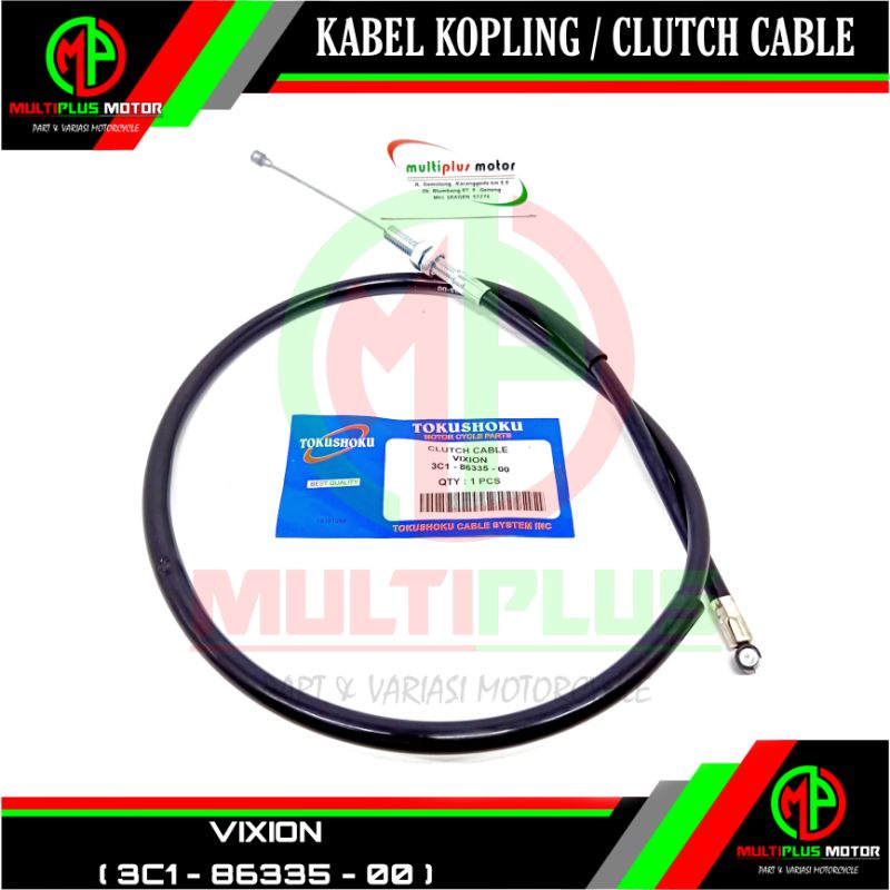 Kabel kopling Tali kopling Olor kopling Clutch cable VIXION,VIXION OLD LAMA