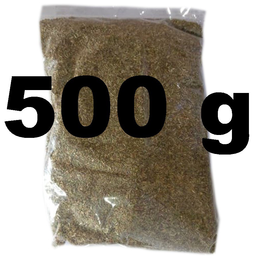 

500 gram Daun Thyme Kering