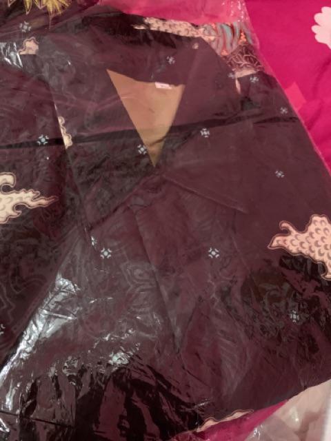 Semi Sutra Kinasih Batik Couple Solo Murah Free Mask