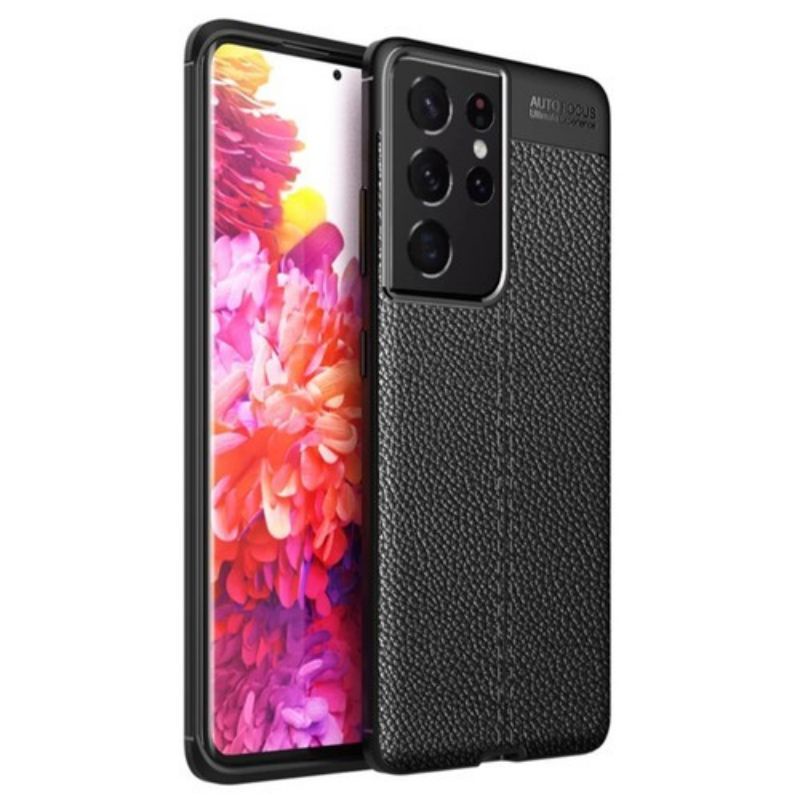 Case Autofocus Samsung Galaxy S21 Ultra / G998B, G998B/DS, G998U, G998U1, G998W, G998N, G9980