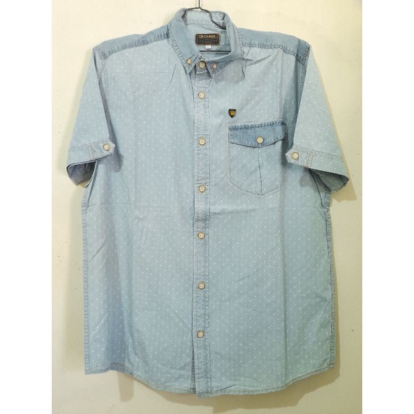 kemeja EMBA ORIGINAL rijekan pabrik