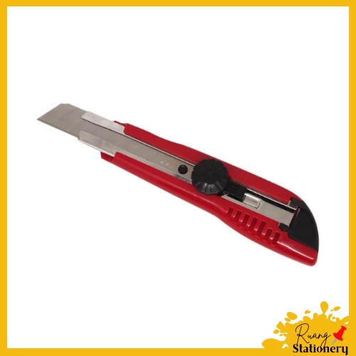 

DELI Cutter Pemotong D10040 Besar