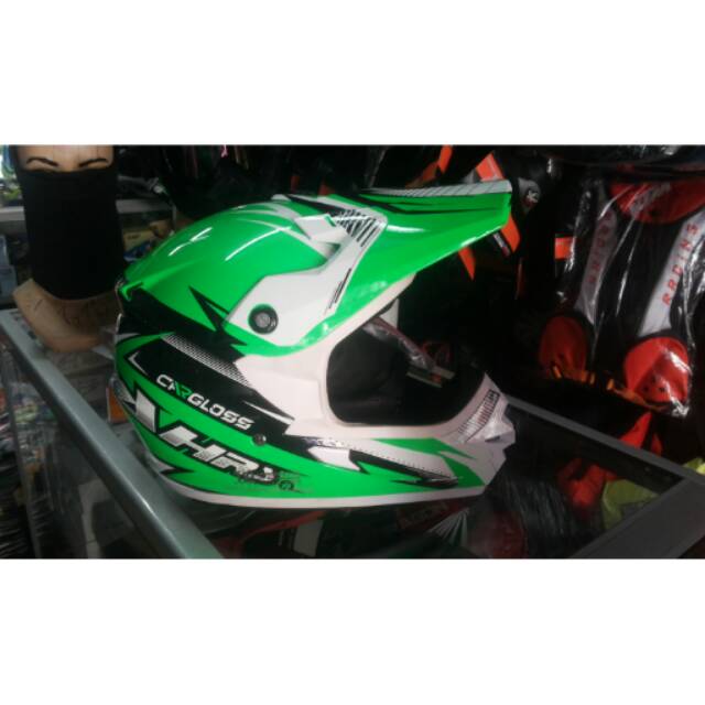 Helm cross AHRS