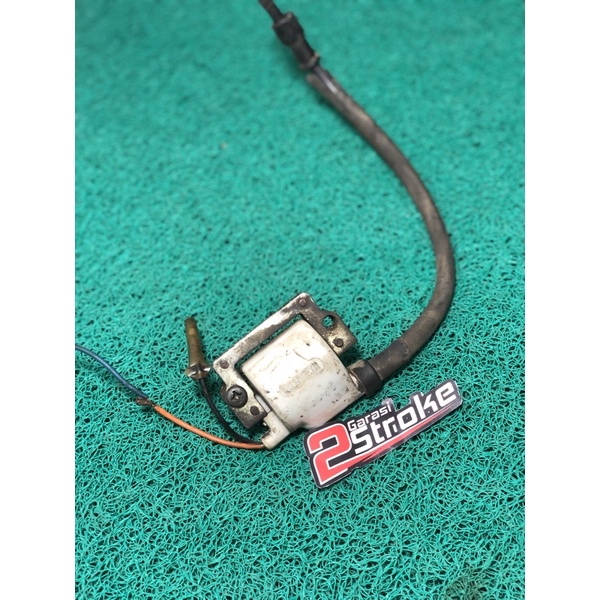 KOIL 5T3 koil putih garputala dan putih 5t3 all semua motor cocok untuk rx series dan bebek
