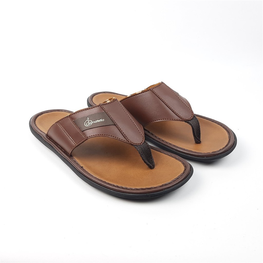 Sandal Pria Original DONATELLO FW.810402 (39-43)