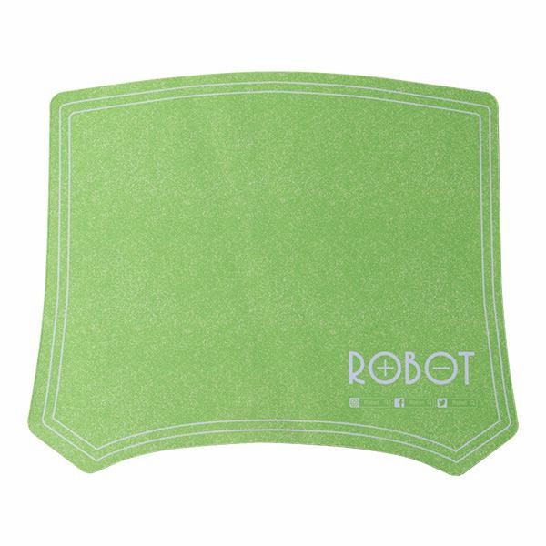 Mouse pad / Mousepad / Alas Mouse Robot RP-04 Green