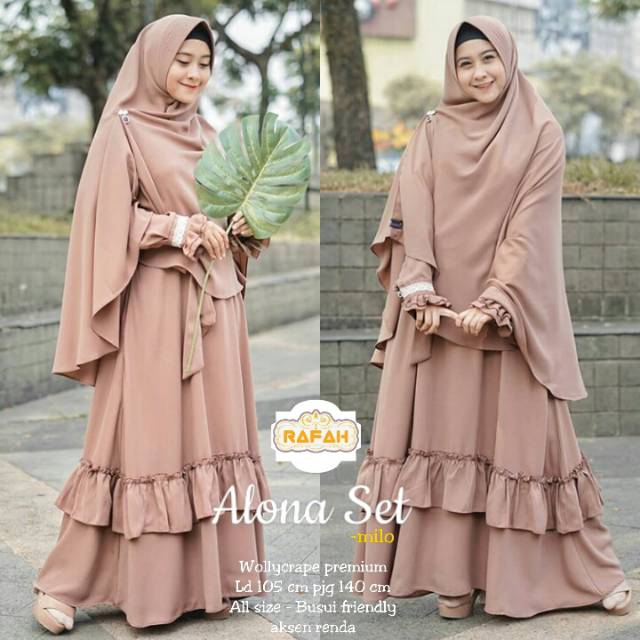 

Alona Set