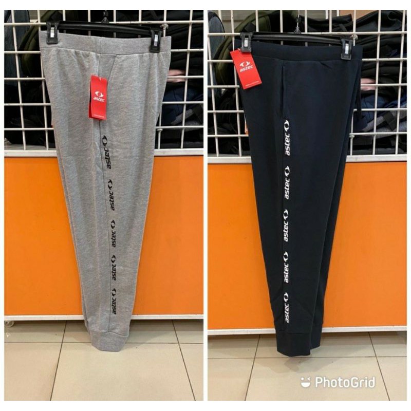 JOGER ASTEC RUNNING CELANA OLAHRAGA BY SPORT STATION ORIGINAL