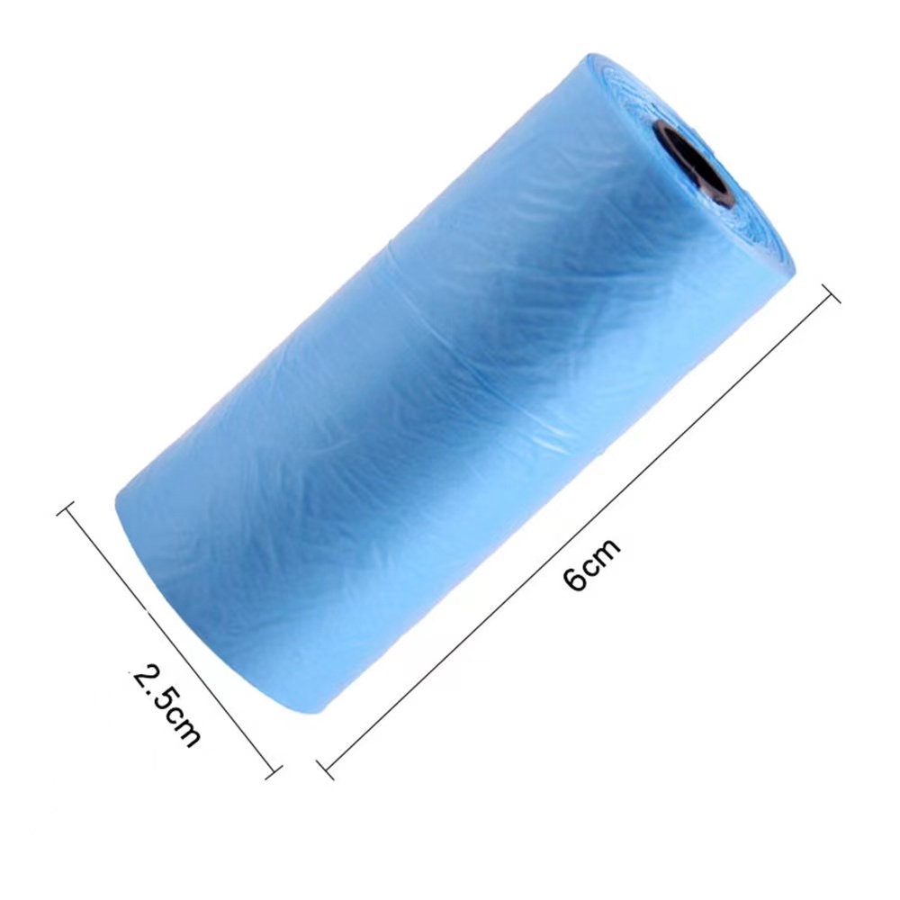 MOMMYCARE TEMPAT SAMPAH MINI KECIL DISPENSER KANTONG PLASTIK SAMPAH TEMPAT KANTONG PLASTIK POPOK