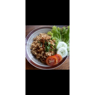 

Nasi goreng