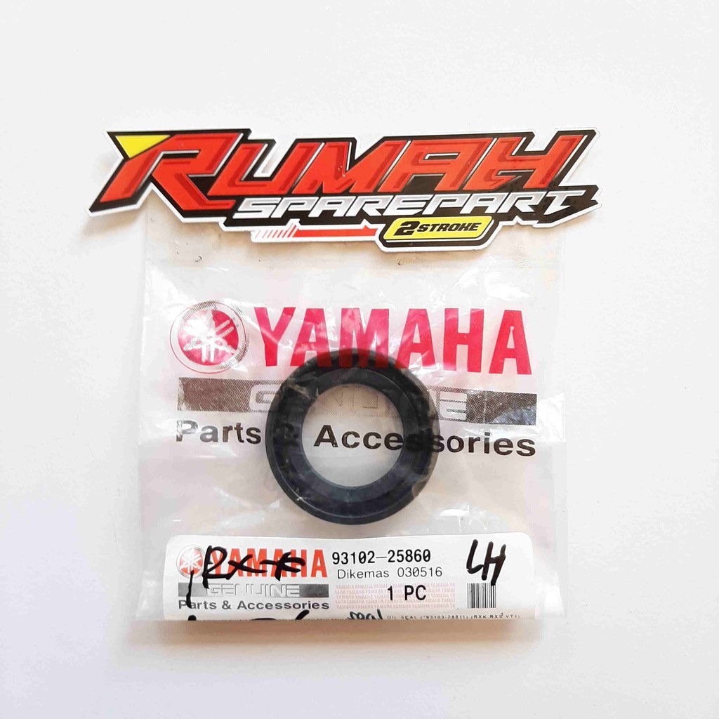 SEAL SIL KRUK AS MAGNET KIRI RXK RX KING ORIGINAL