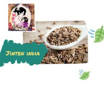 

250gr |500gr|1kg Biji Jintan/jinten India cumin seeds