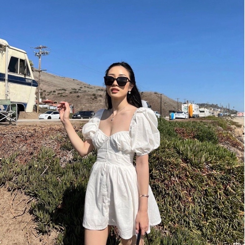 withlove x byeol pyo dress