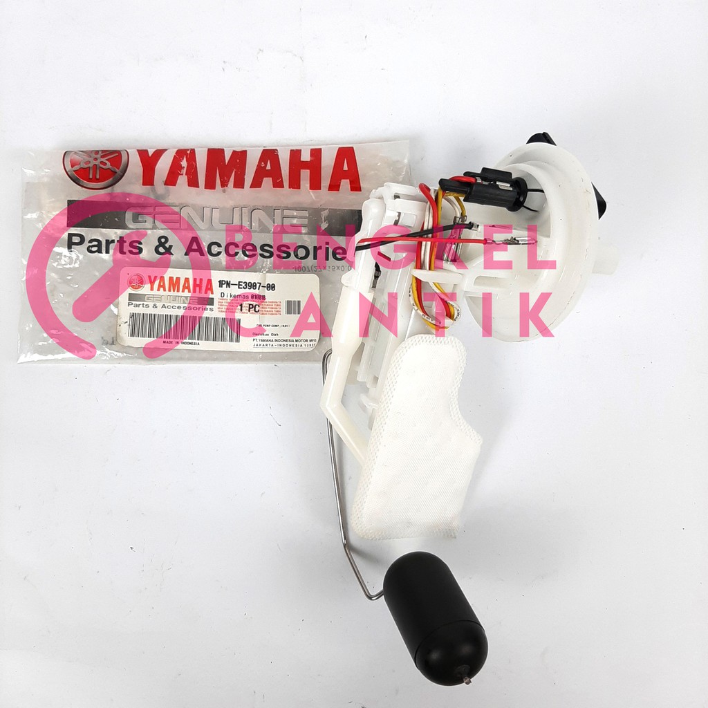 fuel pump xeon new 1pn