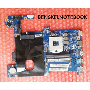 Motherboard Lenovo G480