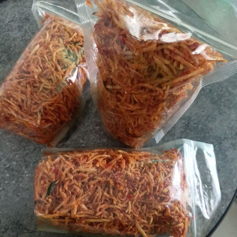 

Mustofa by Dapur Ibun