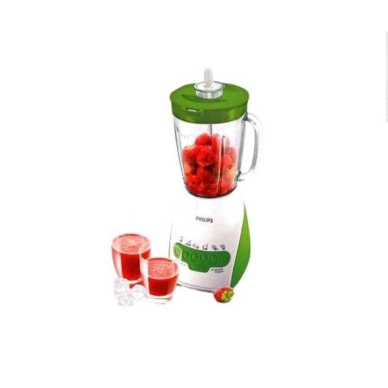 BLENDER PHILIPS 2116 KACA