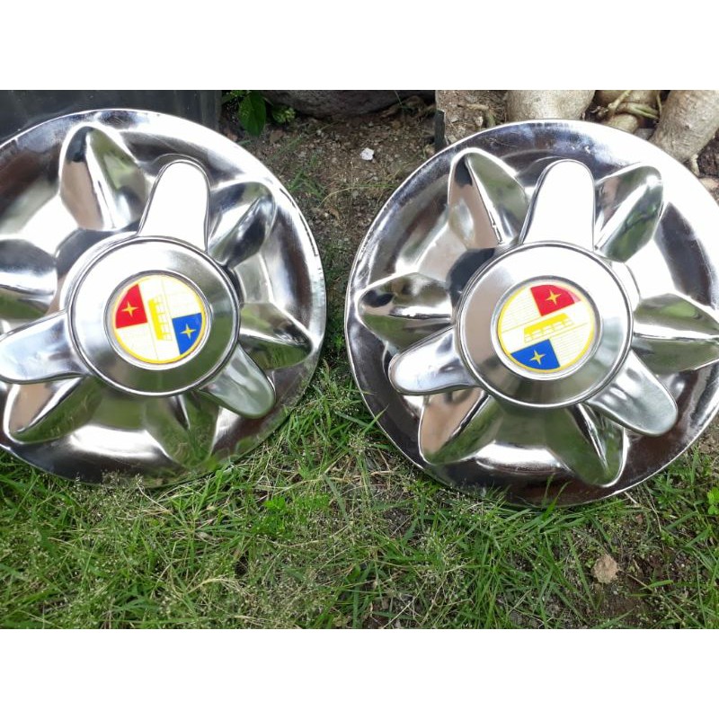 wheeldop Vespa R.10 blimbing