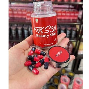 RKS30 BEAUTYSLIM / NEW PRODUK RK KOSMETIK VIRAL