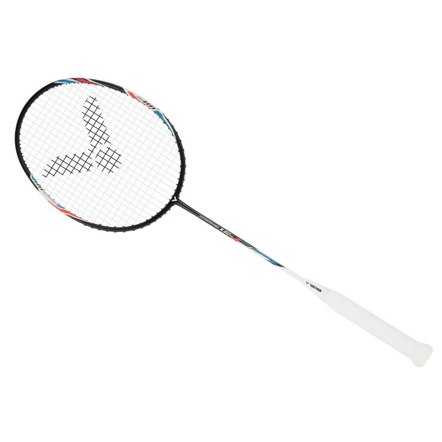 Victor Hypernano X-20H Raket Badminton - Hitam