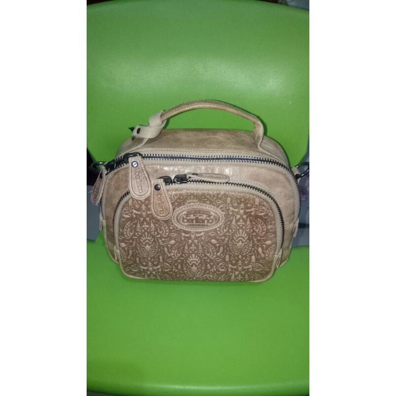 Sidney Small Berliano