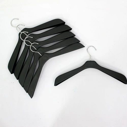 Hanger Jas 181 Hitam HARGA PERLUSIN
