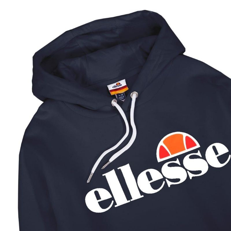 hd ellesse