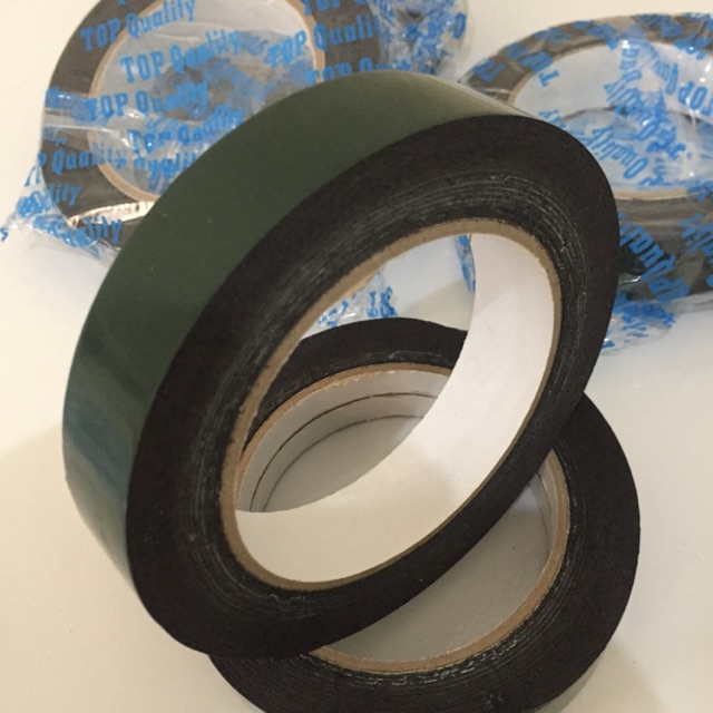 

Double tape busa 1 inch / 24mm / tape 5mm