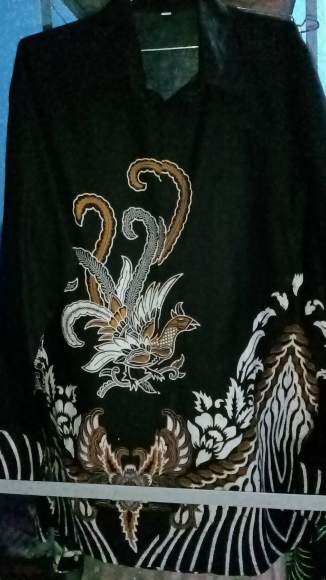 Maura Couple - Sania Ruffle Batik Couple Ori Ndoro Jowi Dnt Garansi Termurah Shopee Selendang Merak