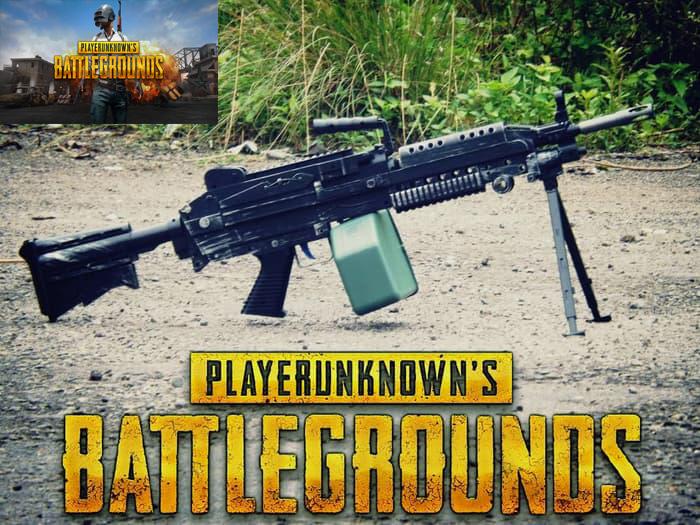 JUAL MURAH Mainan WGB M249 Water Gel Blaster (Tidak Melayani COD)