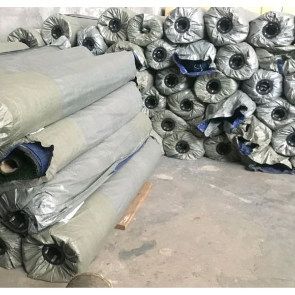 Rumput Sintetis Golf 1 Roll - jual rumput sintetis golf